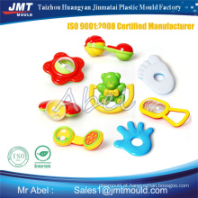 taizhou huangyan jmt mould factory moulding toys